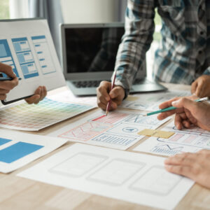 コンテンツ制作会社はどう選ぶ?失敗しない見極め方を紹介