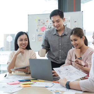 台東区のWEBサイト制作会社9選！ 会社比較の3つのポイント