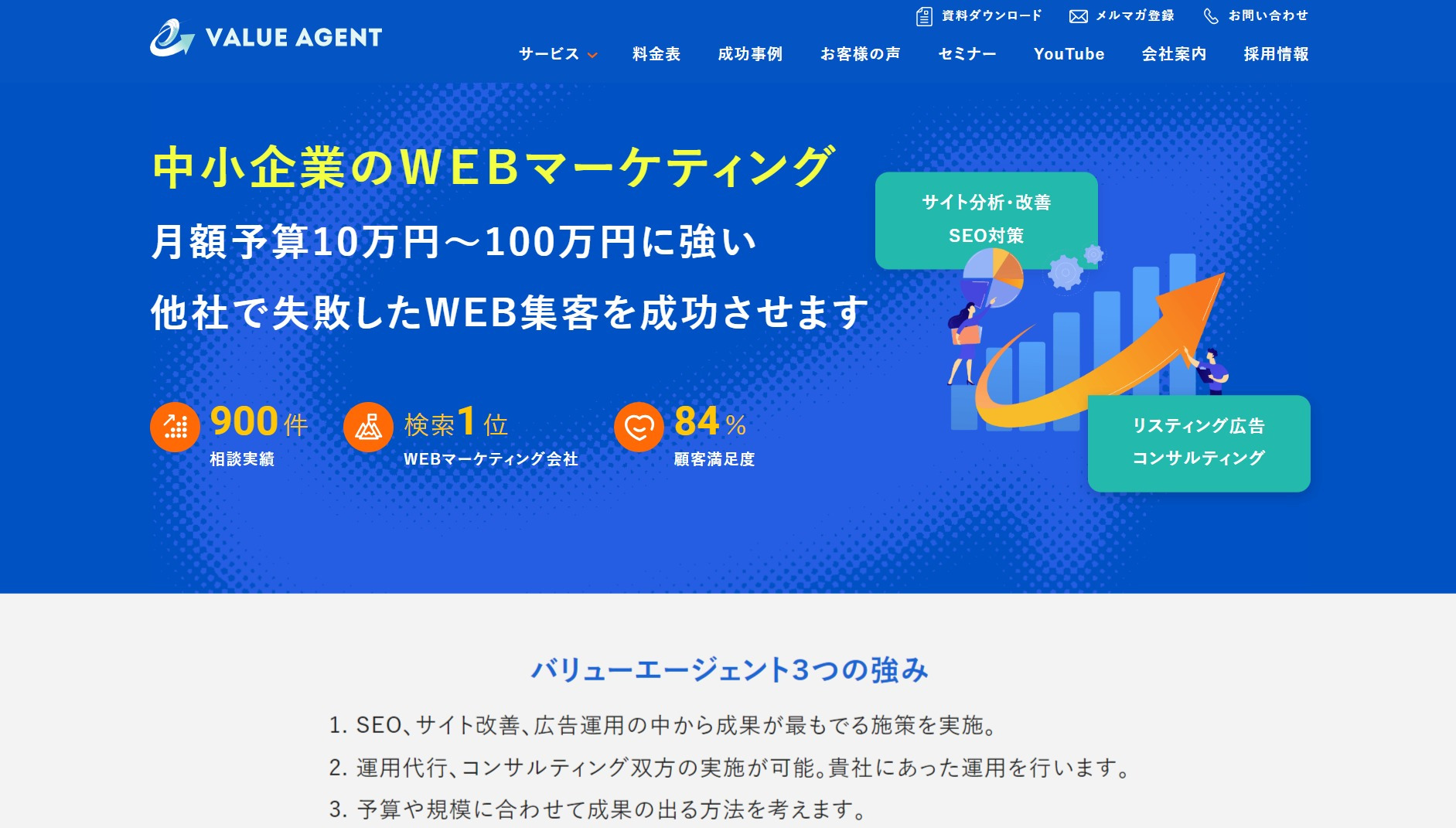 株式会社バリューエージェント