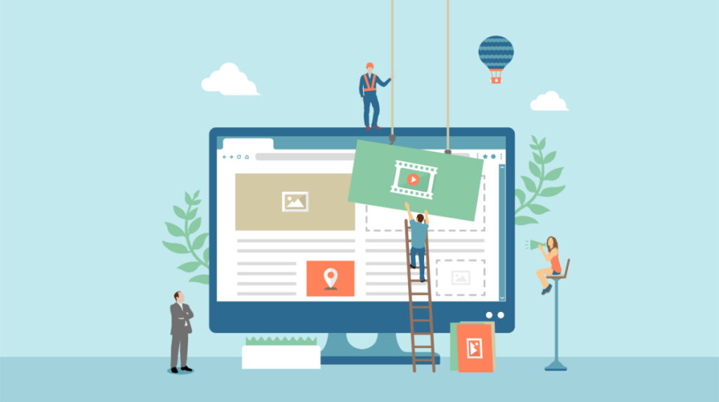 板橋区のWEBサイト制作会社9選！自社制作と外注の違いも紹介