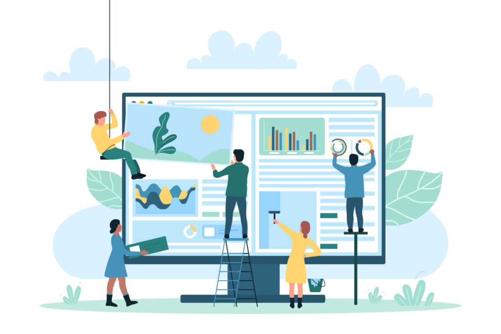 大阪市北区のWEBサイト制作会社9選！費用を抑えるコツも紹介