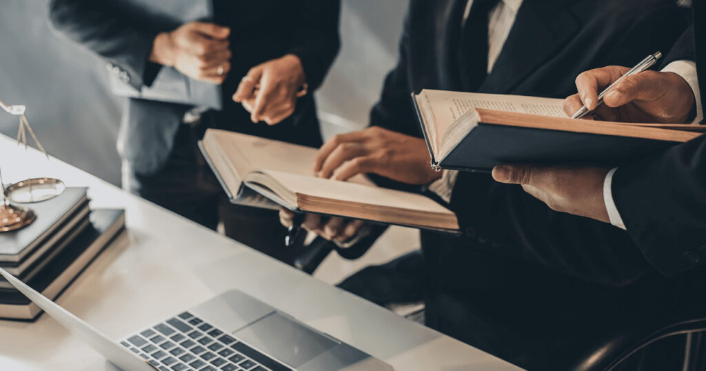 ホームページ制作契約書の完全ガイド｜契約形態からトラブル回避まで徹底解説