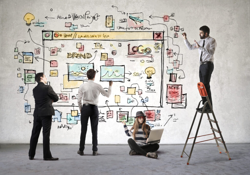 Webサイト制作 ホームページ 運用 費用で損しない完全ガイド