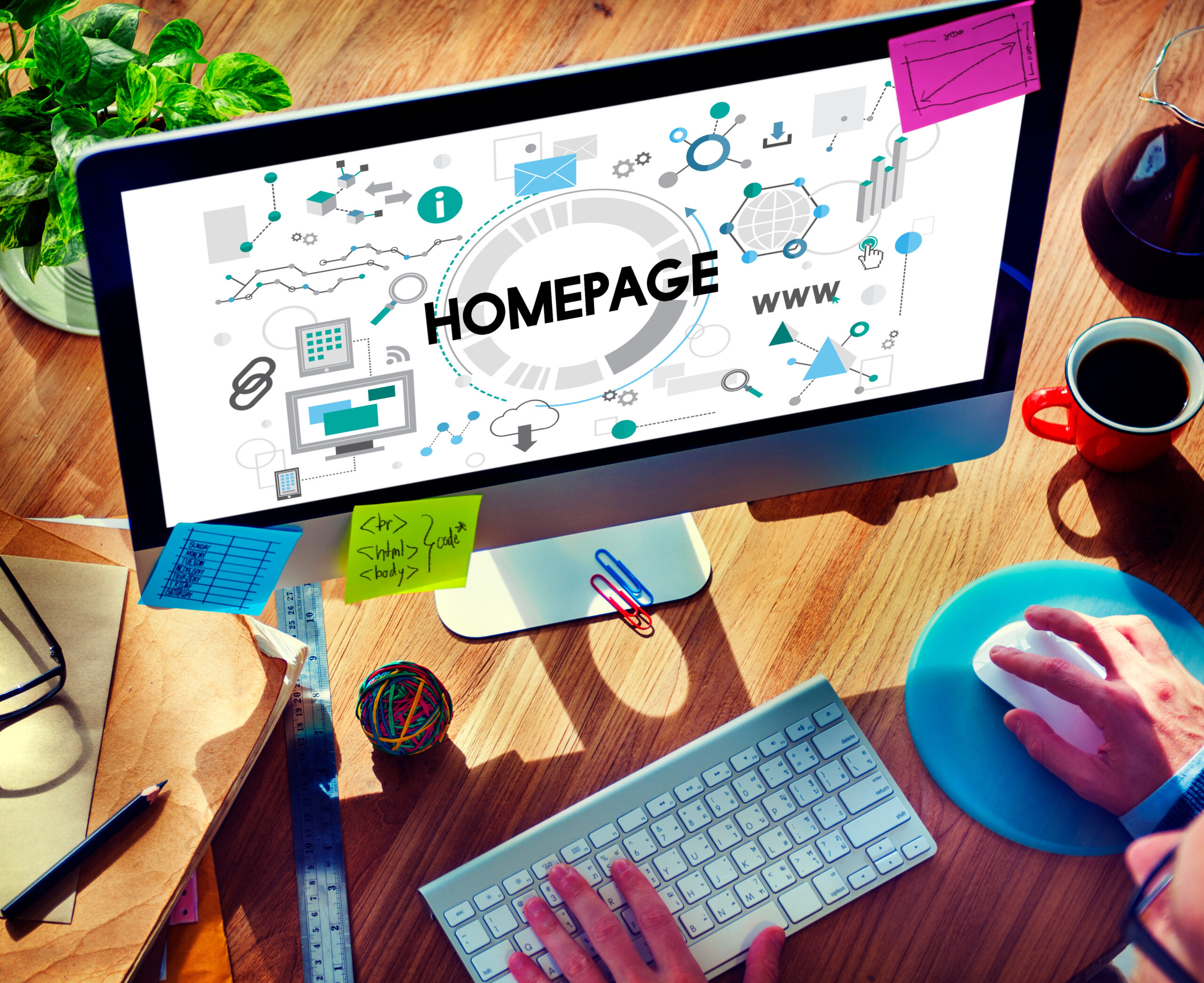 Webサイト制作 ｜HP作成の相場で損しない3つの確認