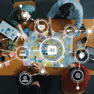 Webサイト制作｜ホームページ作成 AIで失敗しない5つの注意点