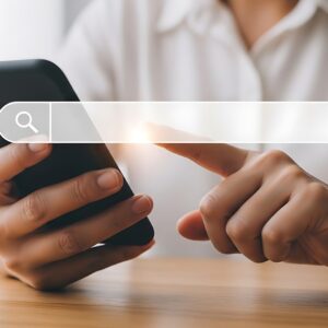 Webサイト制作｜ホームページを検索されるようにする5つの基本