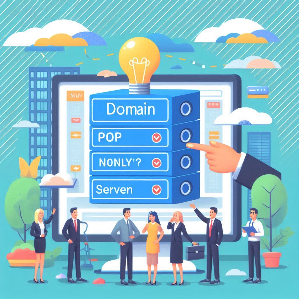 Webサイト制作｜無料webサーバ で損しない選び方5つ