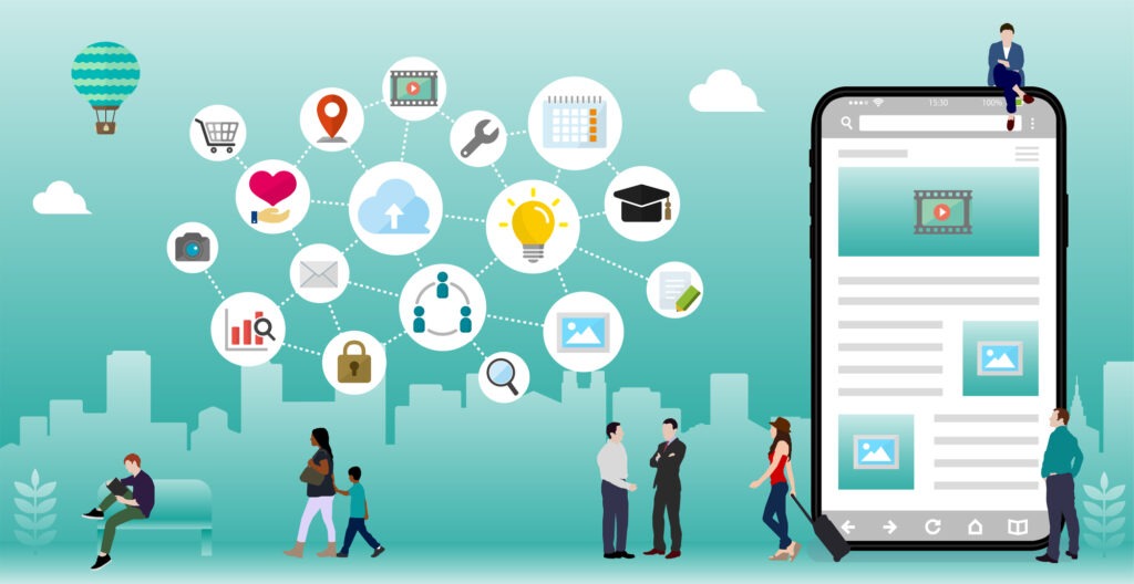 Webサイト制作｜ホームページ運用 費用 損しない5つの見直し術