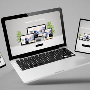 Webサイト制作のスマホ対応で損しない！3つのポイント
