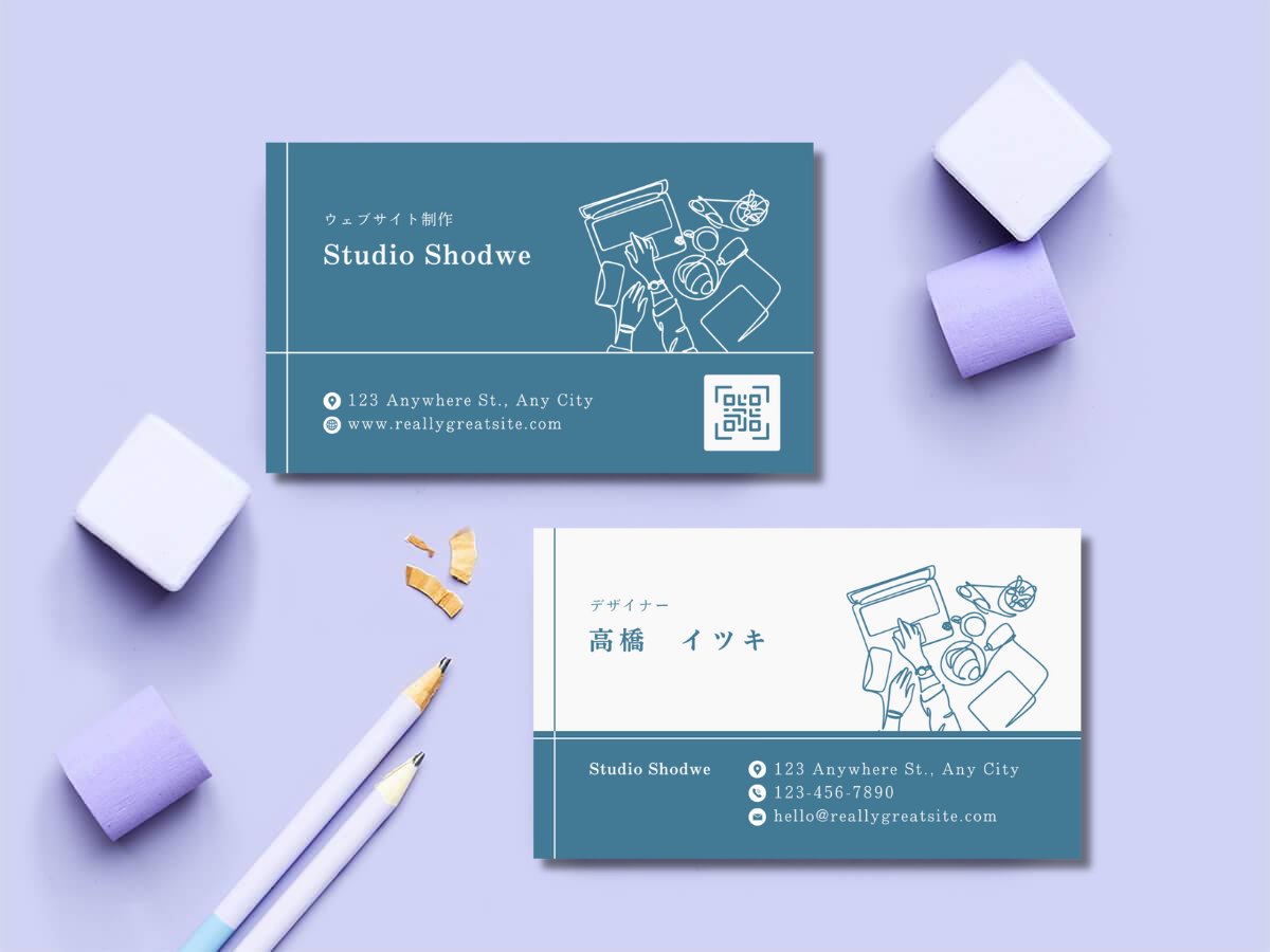 自作か個人クリエイターか制作会社かの選び方