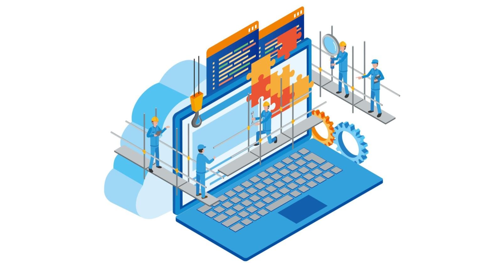 主要な無料ホームページ作成ツールの比較