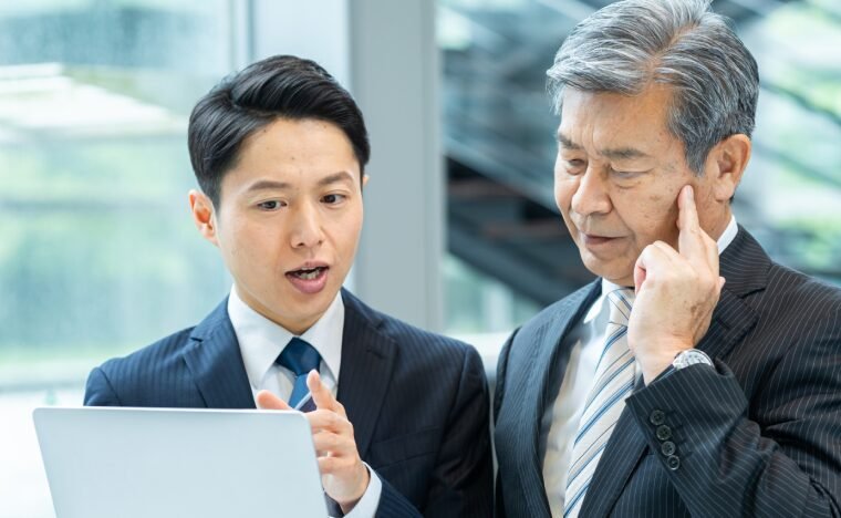 ホームページ運用費を投資として管理する考え方