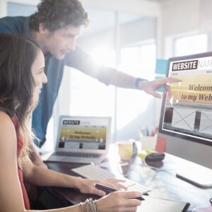 Webサイト制作｜ホームページの作り方 会社で損しない7手順