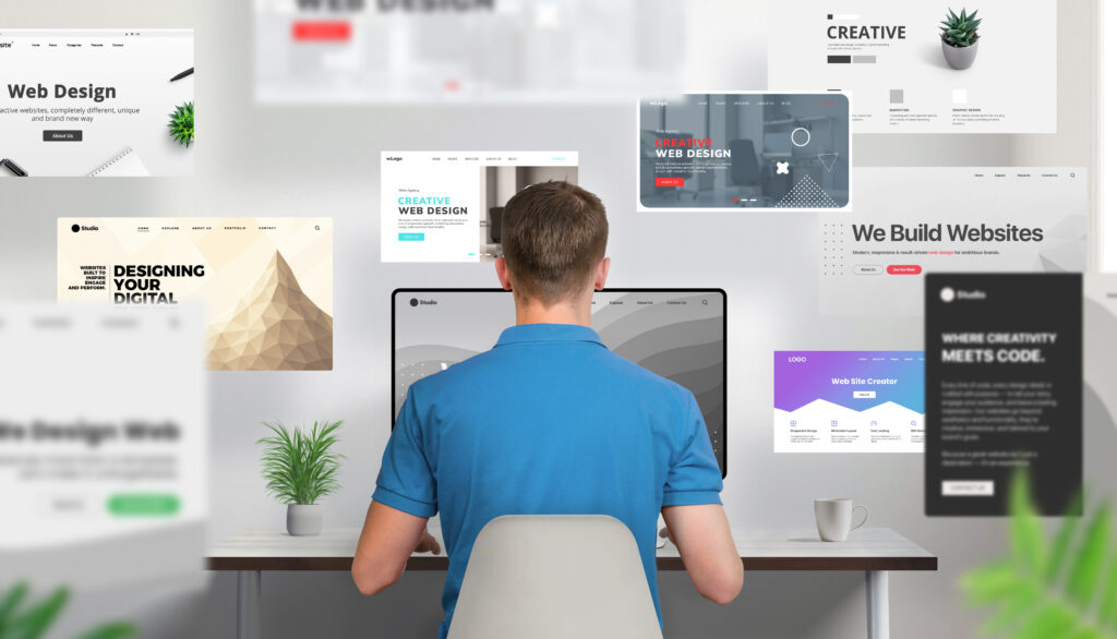 Webサイト制作｜企業ホームページ作成で損しないためのポイント