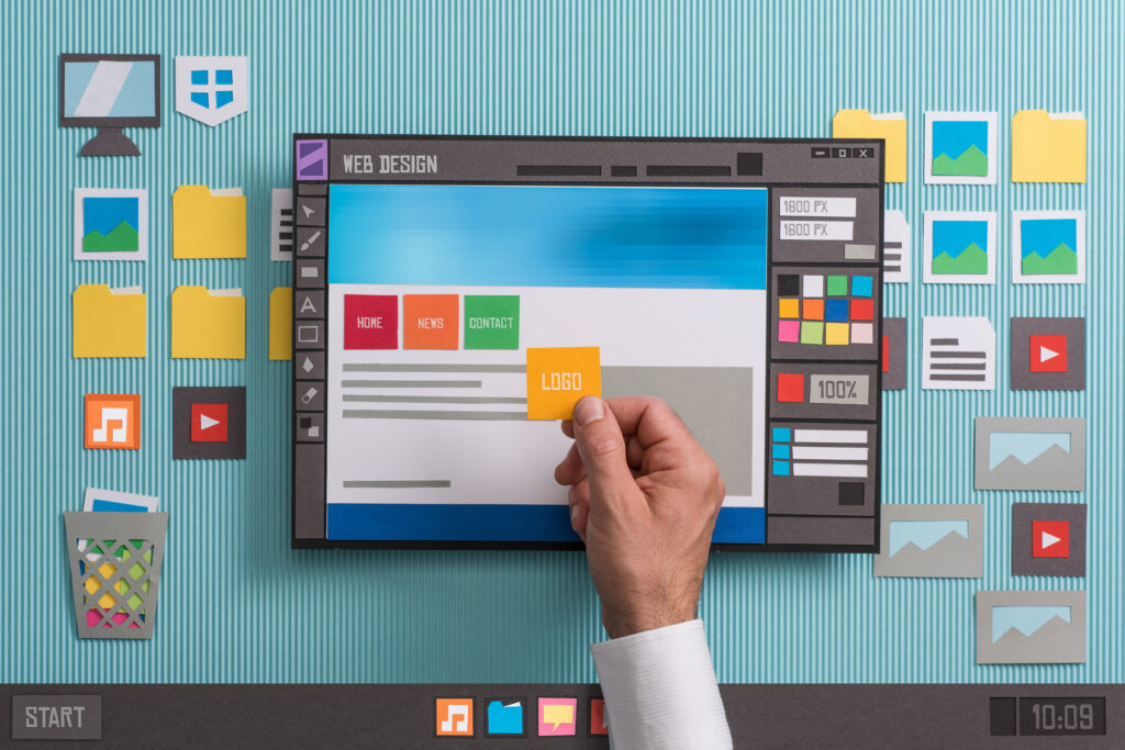 Webサイト制作｜HP制作費用で損しない完全ガイド