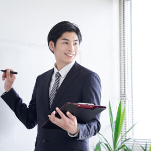 Webサイト制作｜塾のホームページで失敗しない選び方と注意点