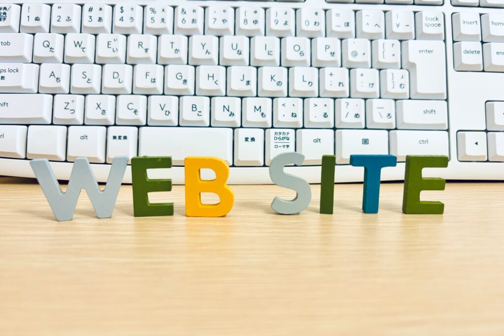 Webサイト制作｜自分でHP制作で失敗しないための7つの注意点