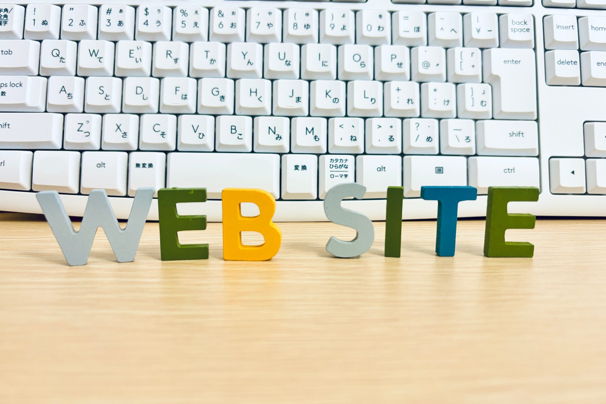 Webサイト制作｜自分でHP制作で失敗しないための7つの注意点