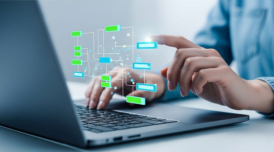 自社管理か外部委託かを選ぶための判断基準
