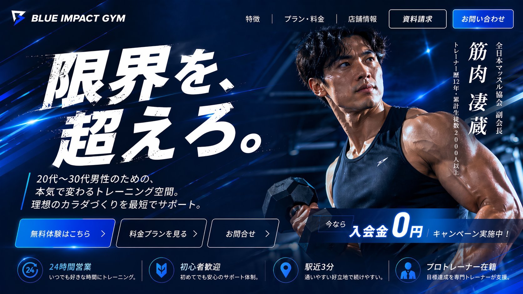 なぜ今レスポンシブ対応が必須なのかを理解する