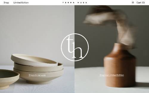 ネイルサロン向けホームページ作成ツール