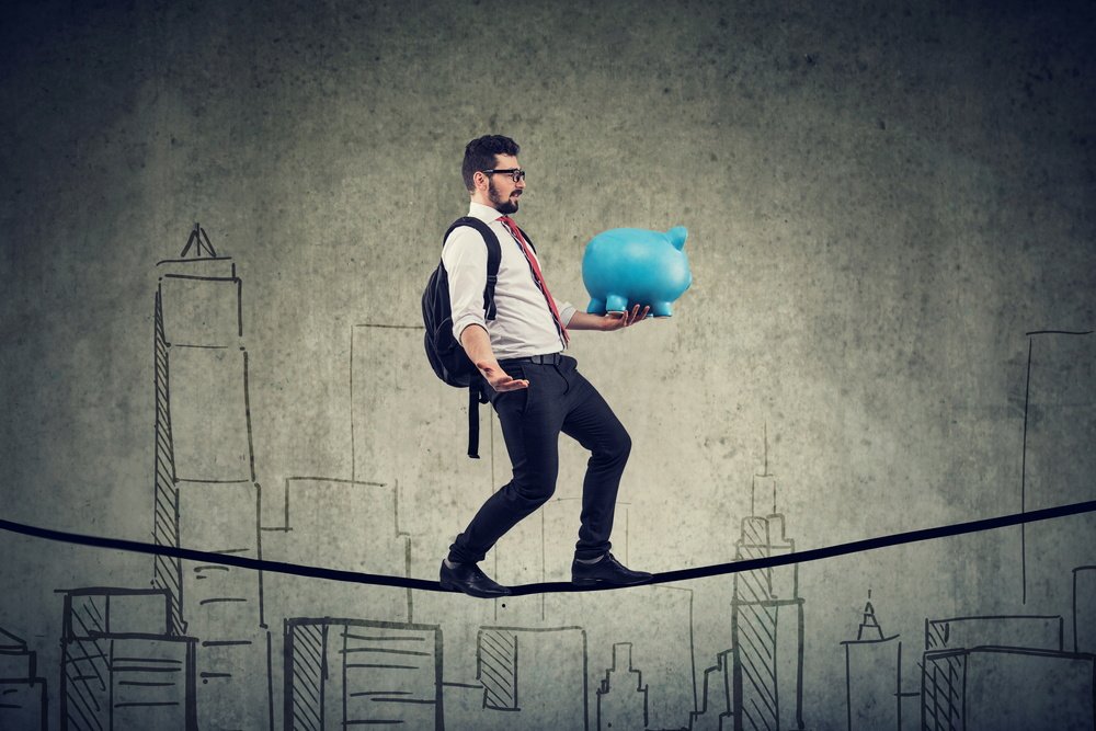 よくある管理費の失敗パターンと対策