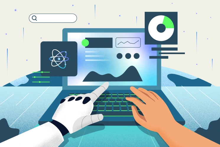 Webサイト制作｜ホームページ制作のAI使用で失敗しない5つのコツ