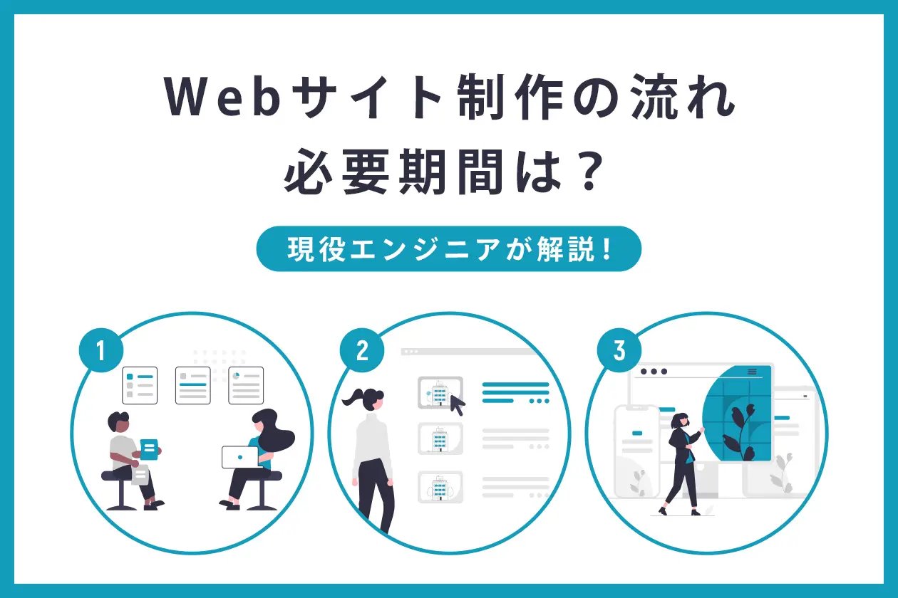ホームページとWebサイトの基本を整理する
