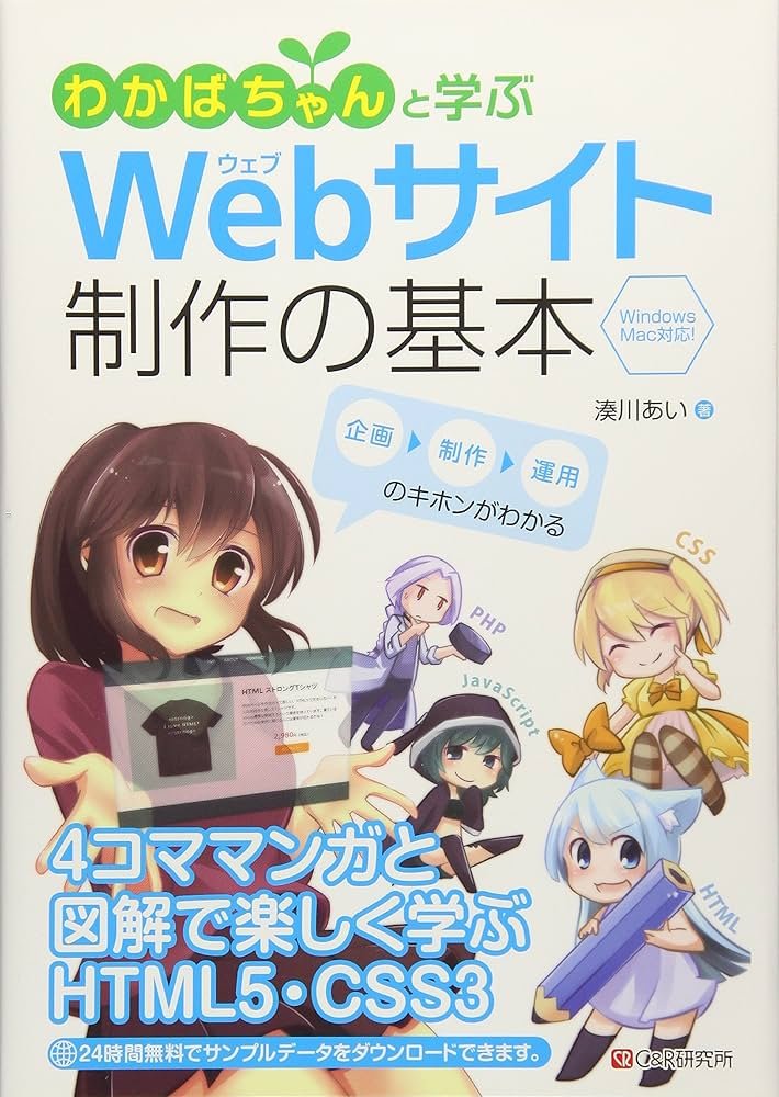 Mac対応のホームページ作成ソフトと周辺ツールを把握する