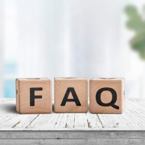 Webサイト制作｜Q&Aデザインのテンプレートで損しない5つのコツ