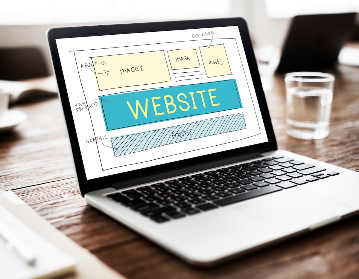 Webサイト｜制作ホームページ 名称で損しない基本解説