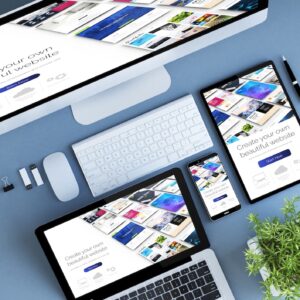 Webサイト制作｜macでのホームページ作成で失敗しない5つの注意点
