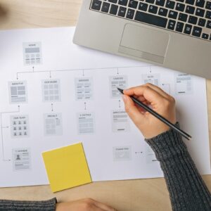 Webサイト制作｜ホームページ作成をmacで失敗しない選び方