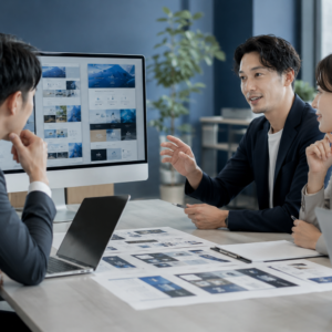 Webサイト制作｜web制作の依頼で失敗しない7つのコツ