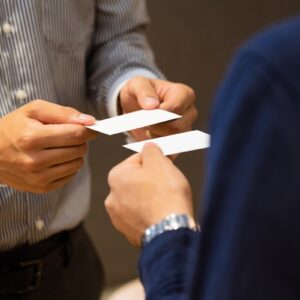 Webサイト制作｜名刺作成のフリーソフトで失敗しない選び方