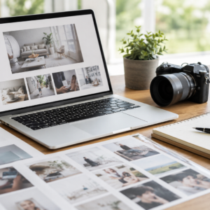 Webサイト制作｜ホームページの写真で損しない7つのコツ