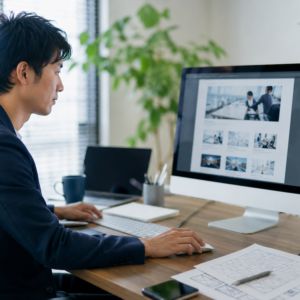 Webサイト制作｜ホームページの編集で損しない5つの基本