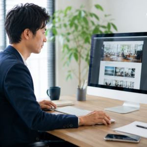 Webサイト制作｜ブログとホームページの違いで損しない選び方