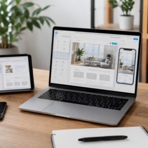 Webサイト制作｜ホームページの構成で失敗しない7つの型