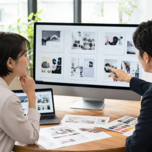 Webサイト制作｜センスの良いホームページで損しない7つのコツ
