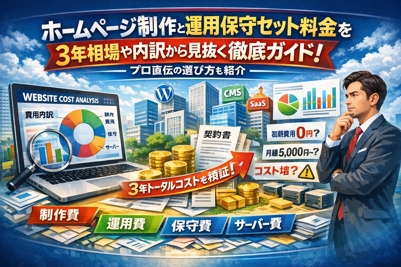 料金表から相場より高い見積もりを見抜く方法